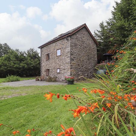 Yr Hen Felin Villa Oswestry Eksteriør bilde