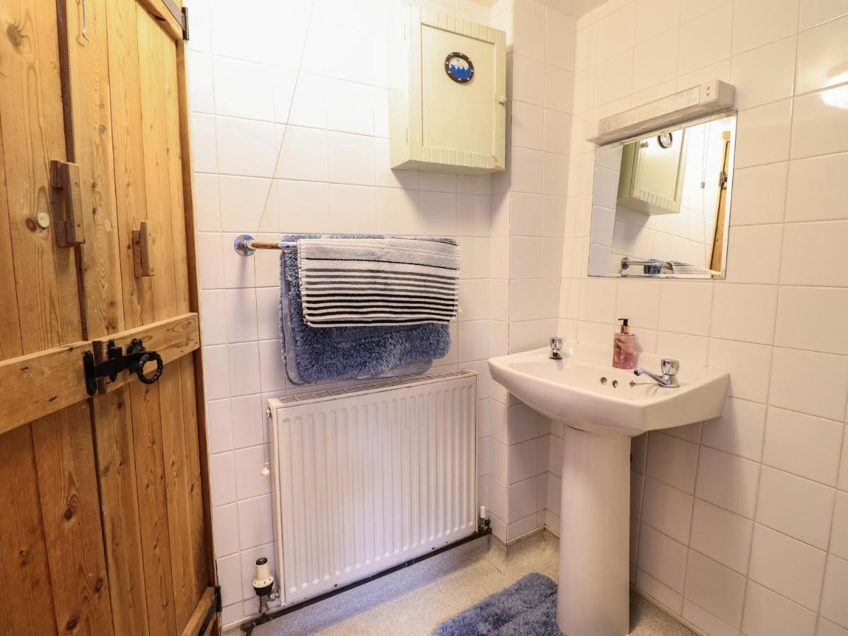 Yr Hen Felin Villa Oswestry Eksteriør bilde