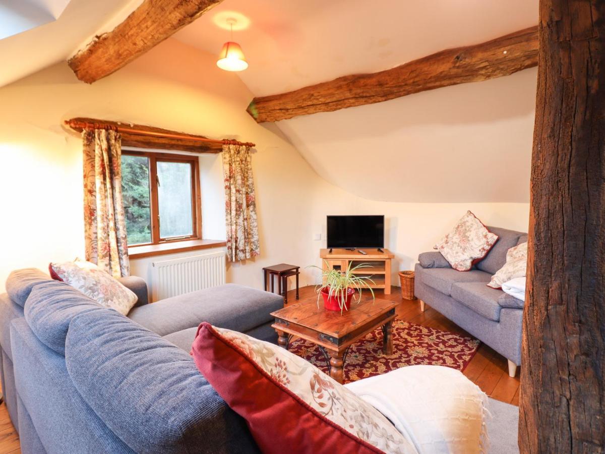 Yr Hen Felin Villa Oswestry Eksteriør bilde